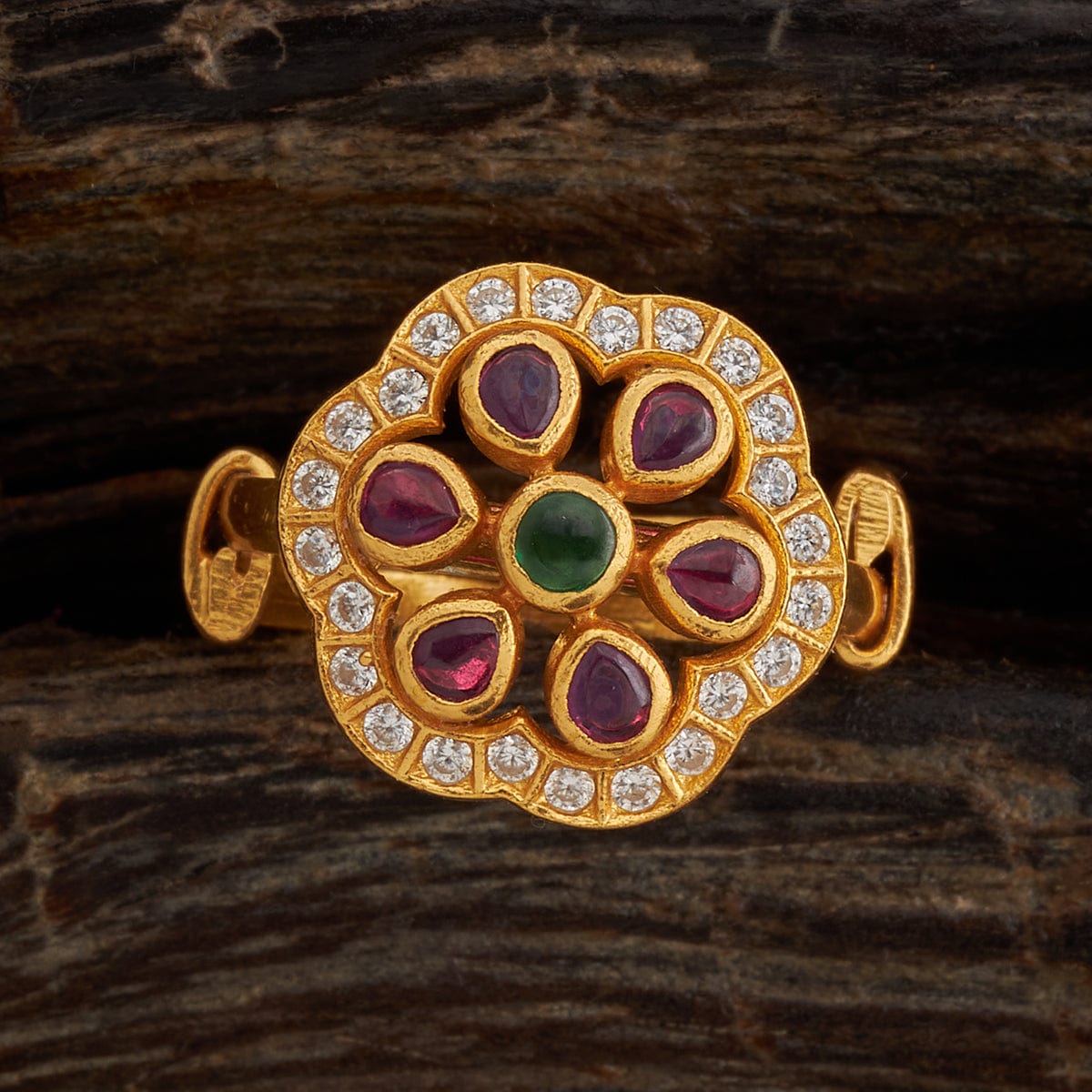 SURESH JEWELLERS | Temple rings in stock 🎉🎉😍 . . . #gold #goldentemple  #goldring #goldrings #goldjewellery #goldjewelry #goldjewellerydesign #ring  ... | Instagram